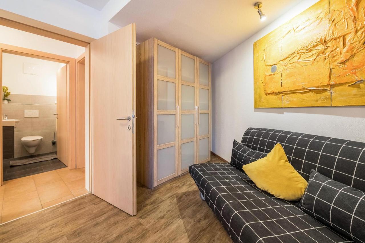Wieseneck I - Apartment In Fügen Exterior foto